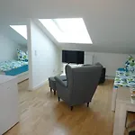 A10 Apartmenthaus Appartement Rangsdorf