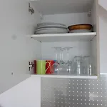 A10 Apartmenthaus Appartement Rangsdorf