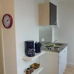 A10 Apartmenthaus Appartement *
