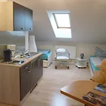 A10 Apartmenthaus Appartement