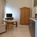 A10 Apartmenthaus *