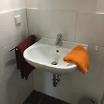 A10 Apartmenthaus * Rangsdorf