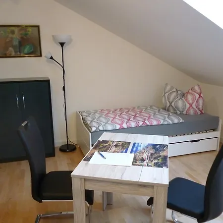 A10 Apartmenthaus