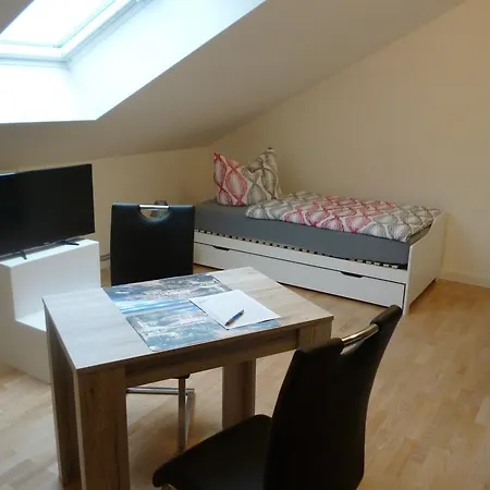 Appartement A10 Apartmenthaus Rangsdorf