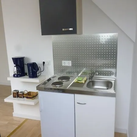 A10 Apartmenthaus * Rangsdorf