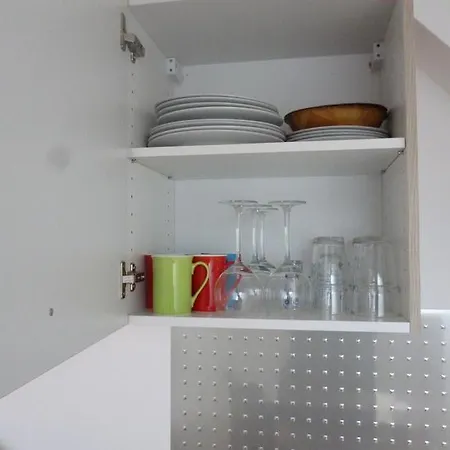 A10 Apartmenthaus Διαμέρισμα Rangsdorf