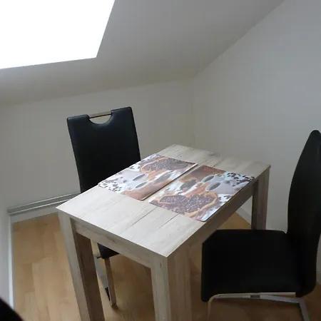 Apartment A10 Apartmenthaus