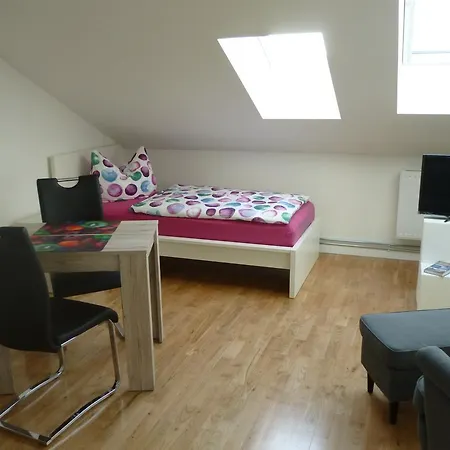 A10 Apartmenthaus