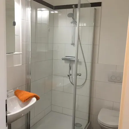 A10 Apartmenthaus *