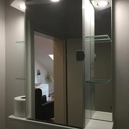 A10 Apartmenthaus