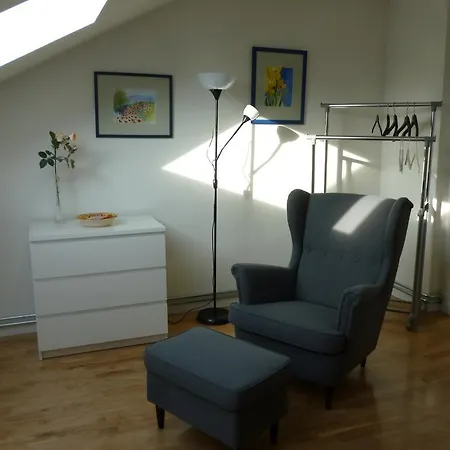 A10 Apartmenthaus Appartement *