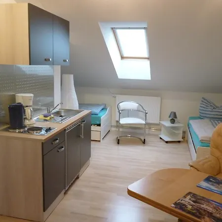 A10 Apartmenthaus Διαμέρισμα