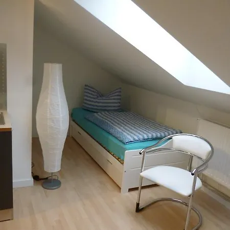 Διαμέρισμα A10 Apartmenthaus *