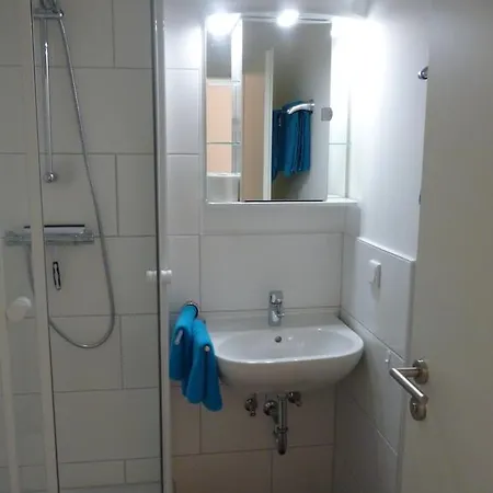 A10 Apartmenthaus