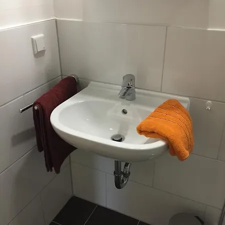 A10 Apartmenthaus * Rangsdorf