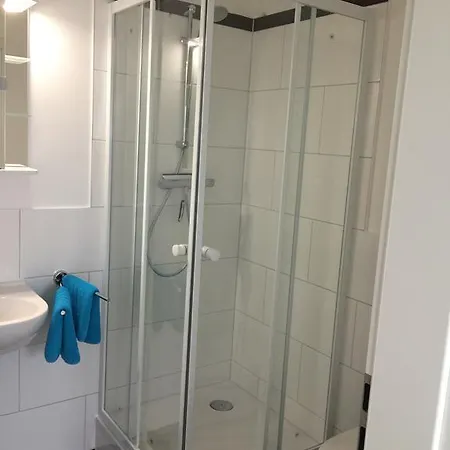 شقة A10 Apartmenthaus