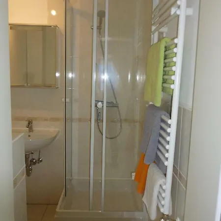 A10 Apartmenthaus * Rangsdorf