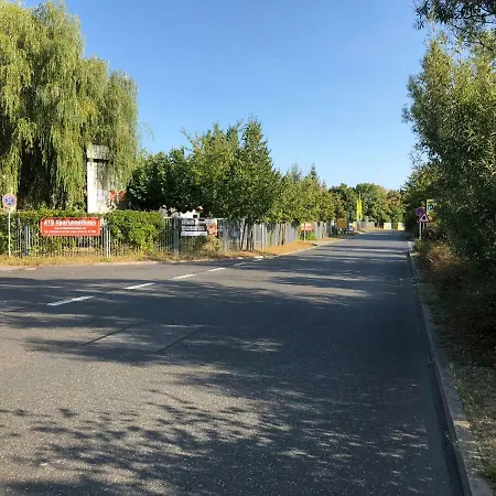 A10 Apartmenthaus Appartement *
