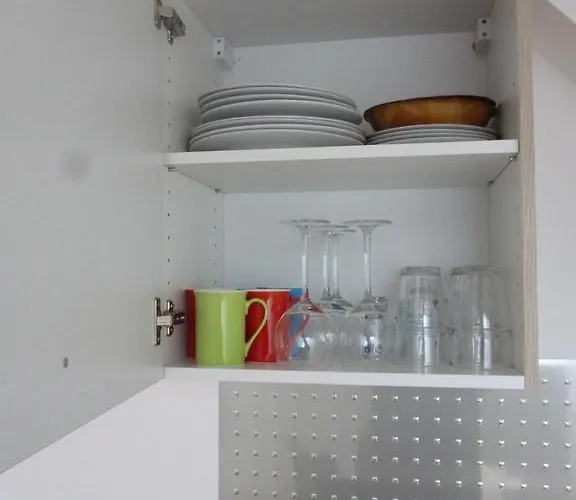 A10 Apartmenthaus Apartment Rangsdorf