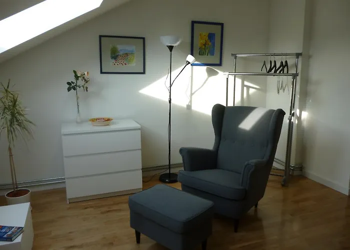 A10 Apartmenthaus Apartment *