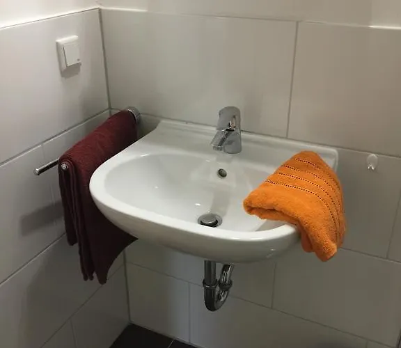 A10 Apartmenthaus * Rangsdorf