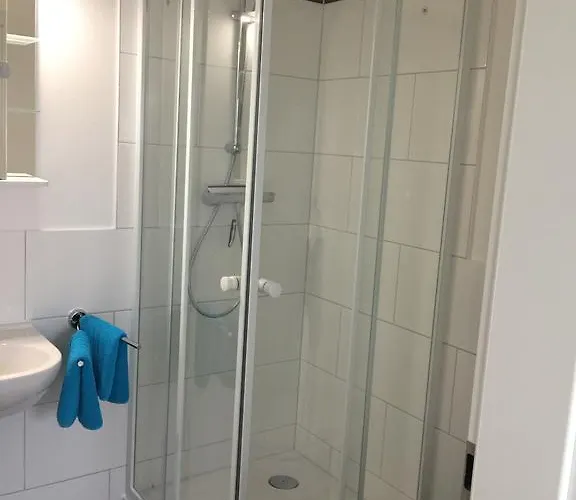 Apartment A10 Apartmenthaus