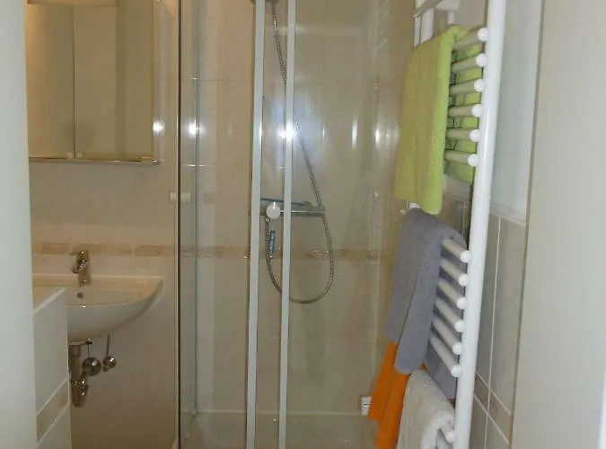 A10 Apartmenthaus * Rangsdorf